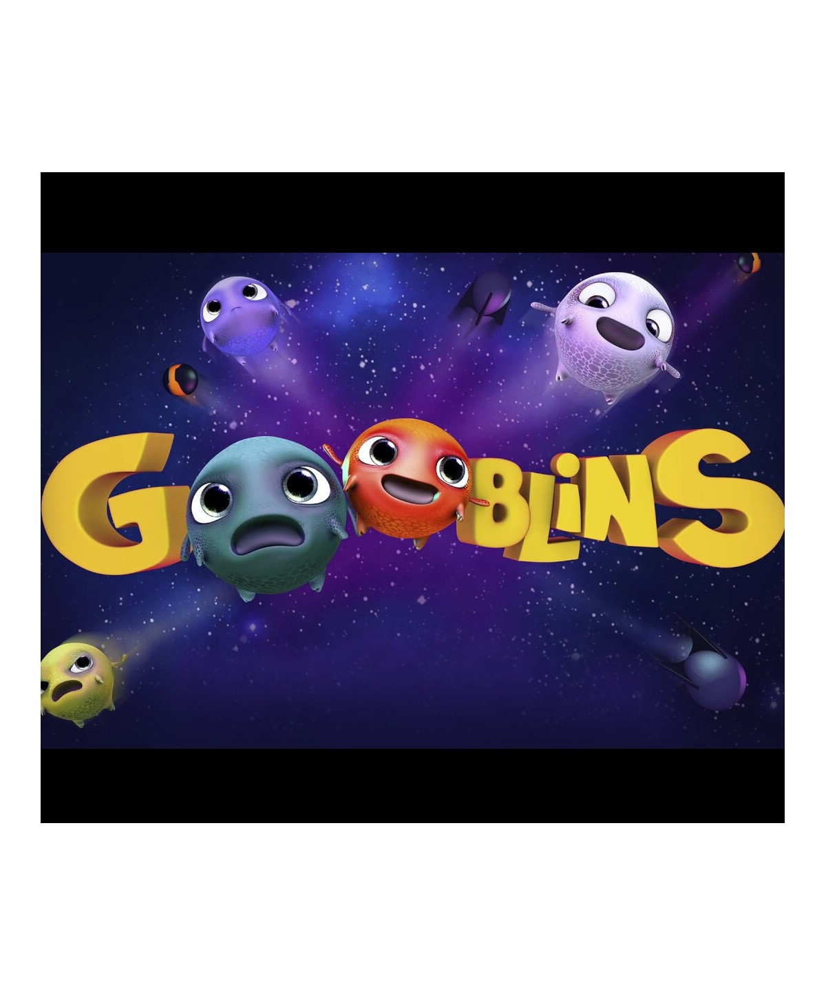Gooblins Steam Key GLOBAL